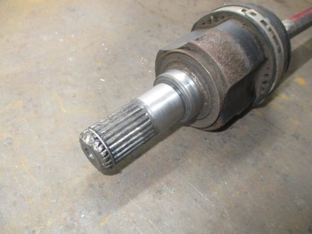 Полуось задняя правая, 7000 рублей, Пермь