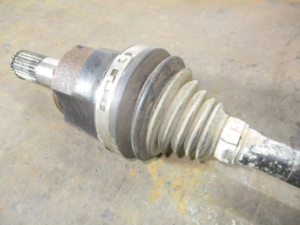 Полуось задняя правая, 7000 рублей, Пермь