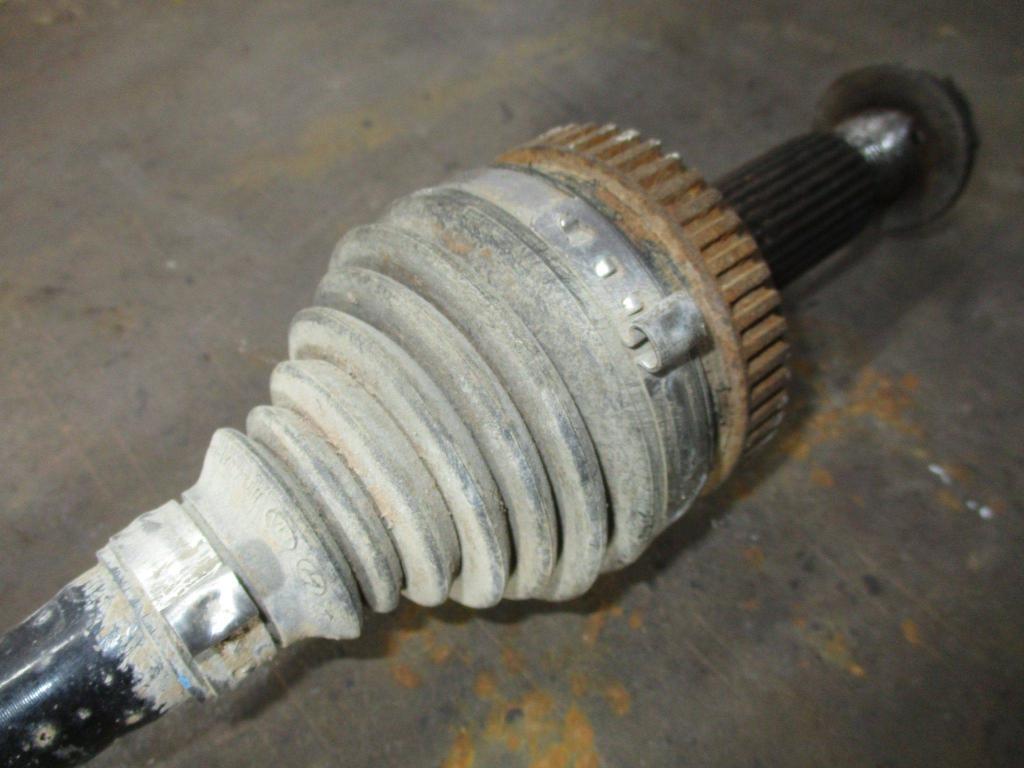 Полуось задняя правая, 7000 рублей, Пермь