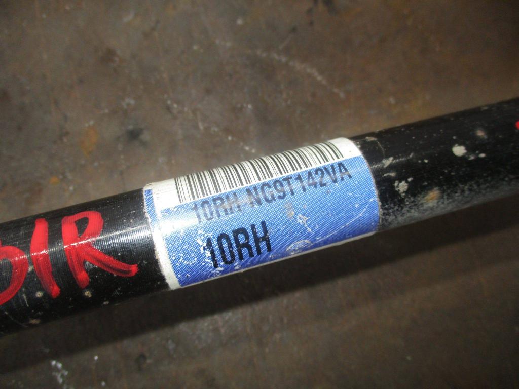 Полуось задняя правая, 7000 рублей, Пермь