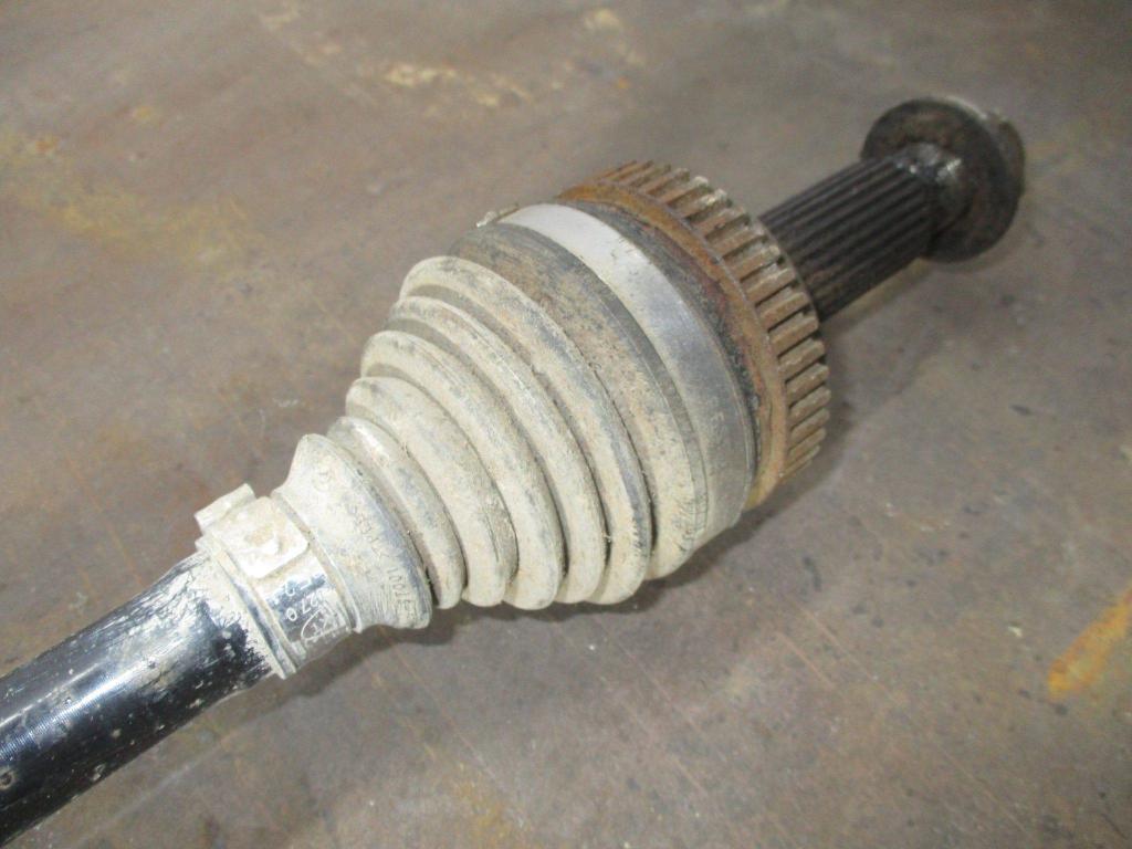 Полуось задняя левая, 8000 рублей, Пермь