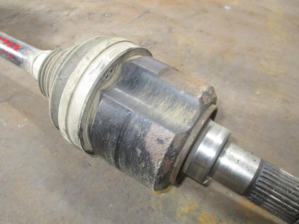 Полуось передняя левая, 16000 рублей, Пермь