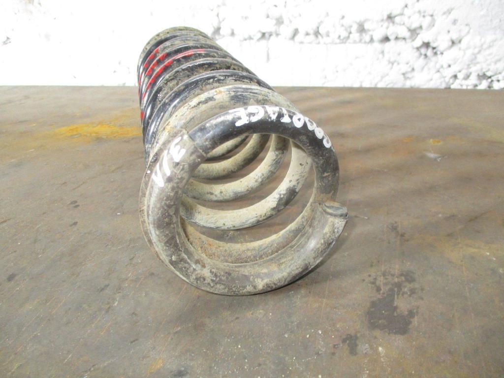 Пружина задняя, 1500 рублей, Пермь