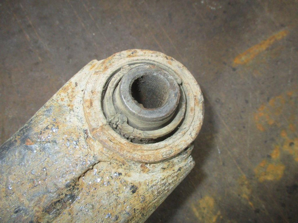 Рычаг задний поперечный левый, 5000 рублей, Пермь