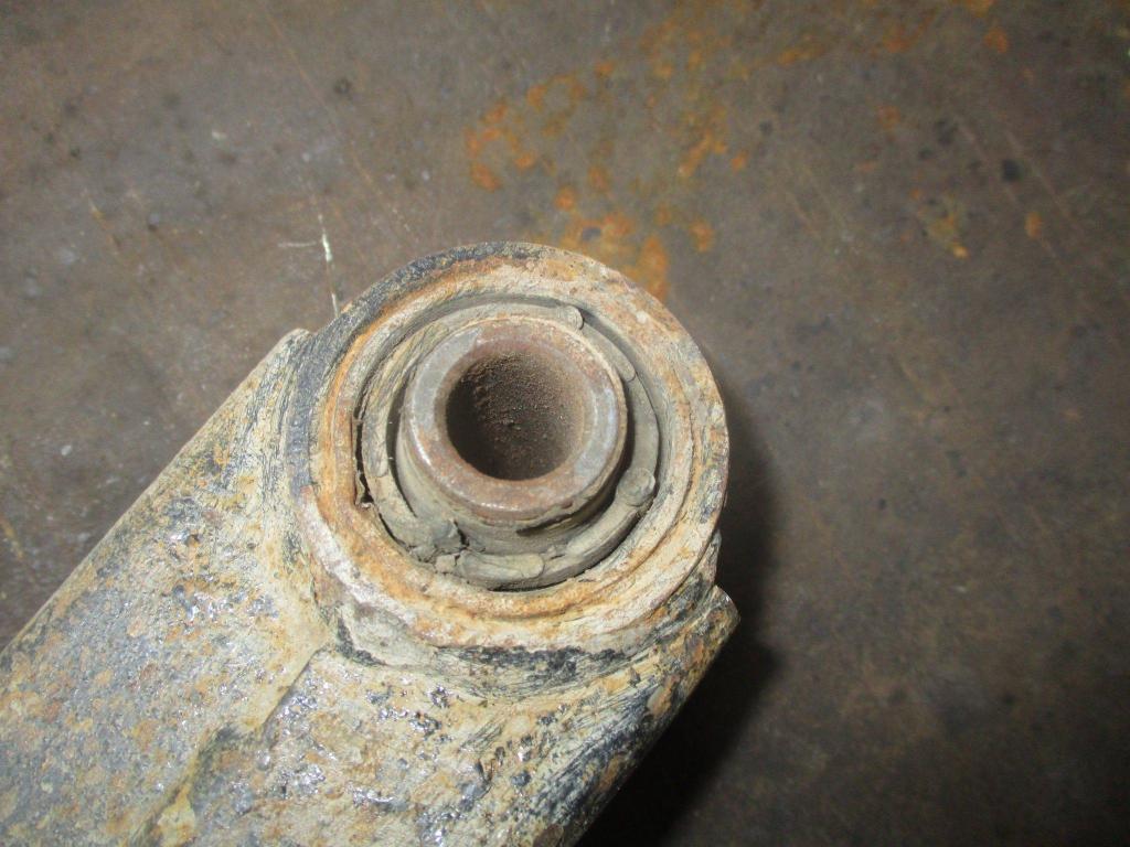 Рычаг задний поперечный левый, 5000 рублей, Пермь