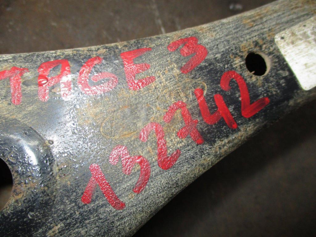 Рычаг задний поперечный левый, 5000 рублей, Пермь