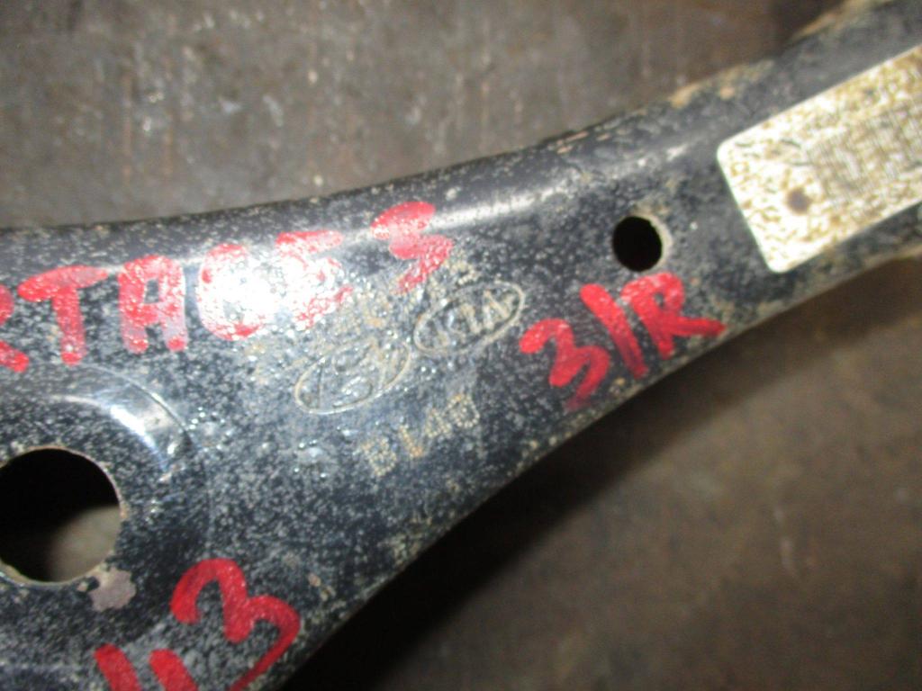 Рычаг задний поперечный правый, 5000 рублей, Пермь