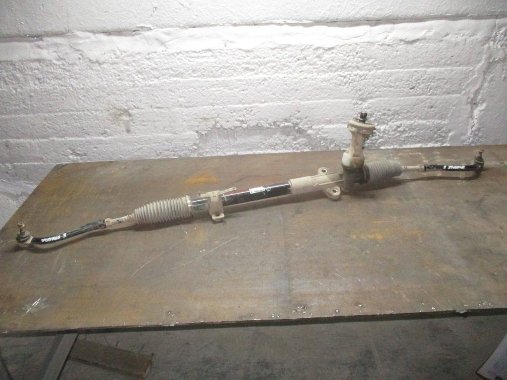 Рейка рулевая, 13000 рублей, Пермь