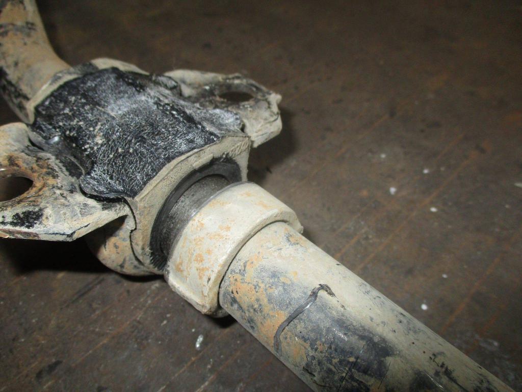 Стабилизатор передний, 9000 рублей, Пермь