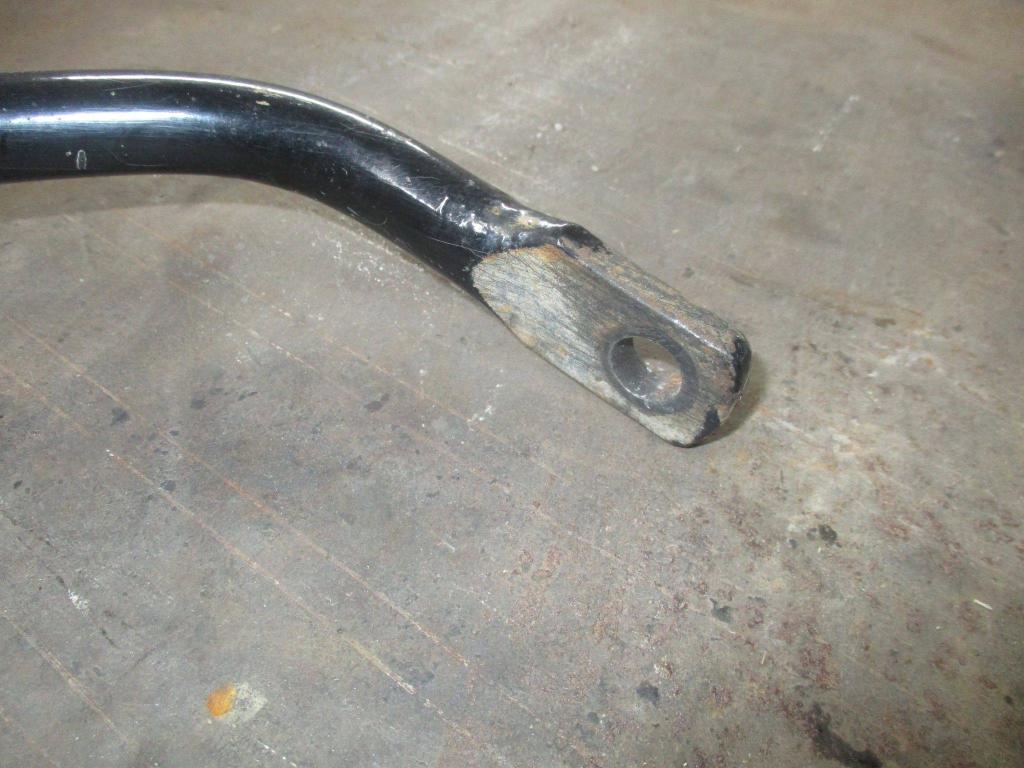 Стабилизатор задний, 7000 рублей, Пермь