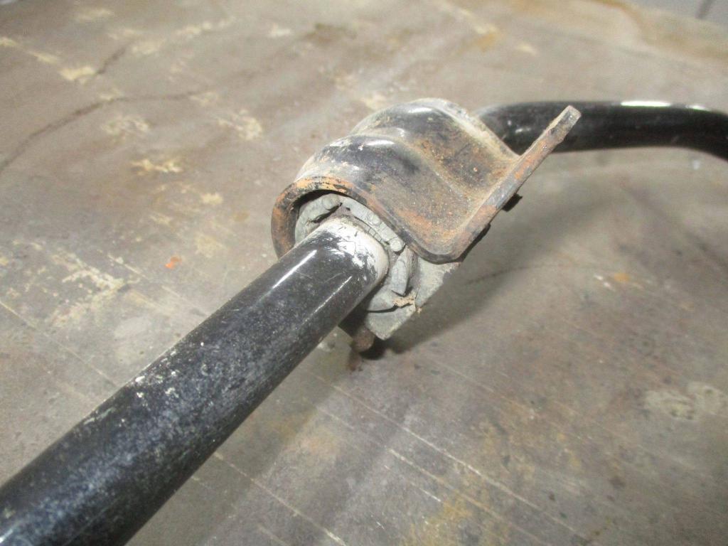 Стабилизатор задний, 7000 рублей, Пермь