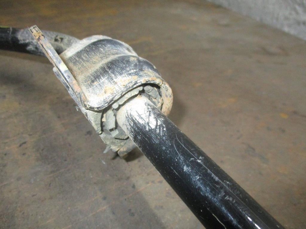 Стабилизатор задний, 7000 рублей, Пермь