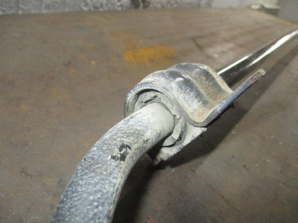 Стабилизатор задний, 7000 рублей, Пермь