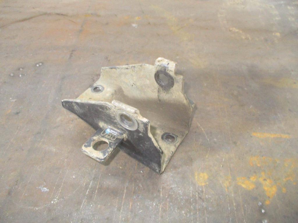 Кронштейн КПП, 3000 рублей, Пермь