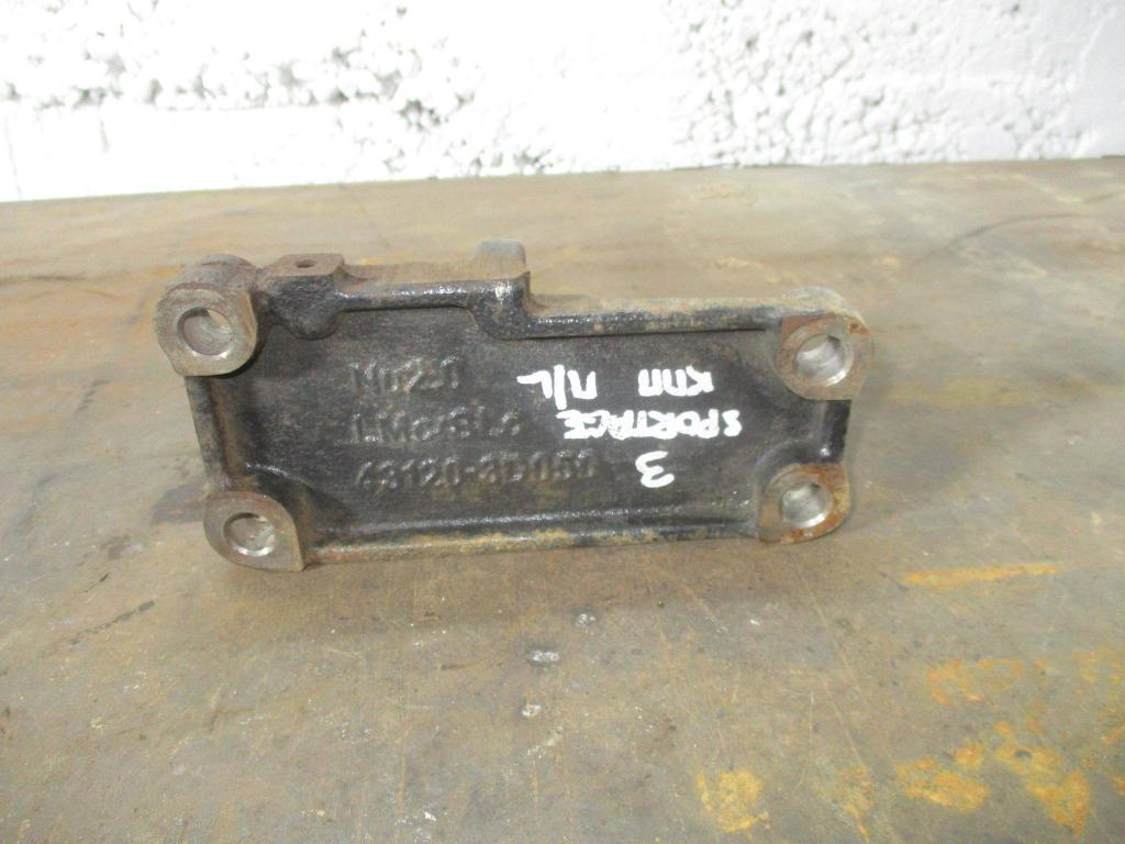 Кронштейн опоры двигателя, 3000 рублей, Пермь