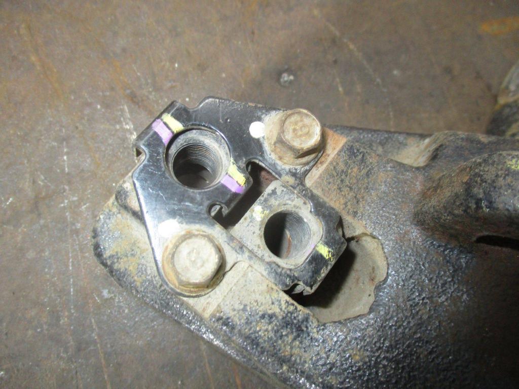 Кронштейн опоры двигателя, 3000 рублей, Пермь