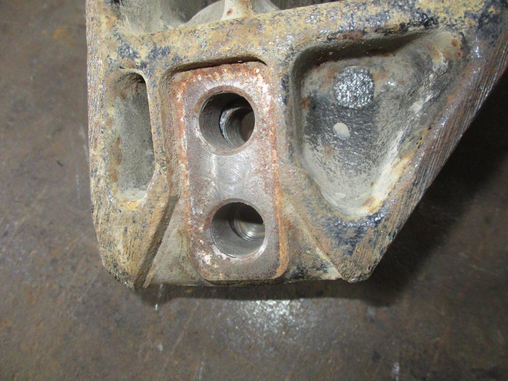 Кронштейн опоры двигателя, 3000 рублей, Пермь