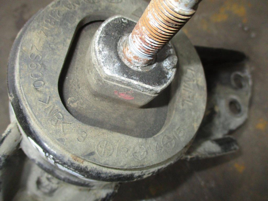 Опора двигателя правая, 3500 рублей, Пермь