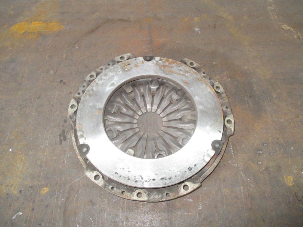 Корзина сцепления, 3000 рублей, Пермь