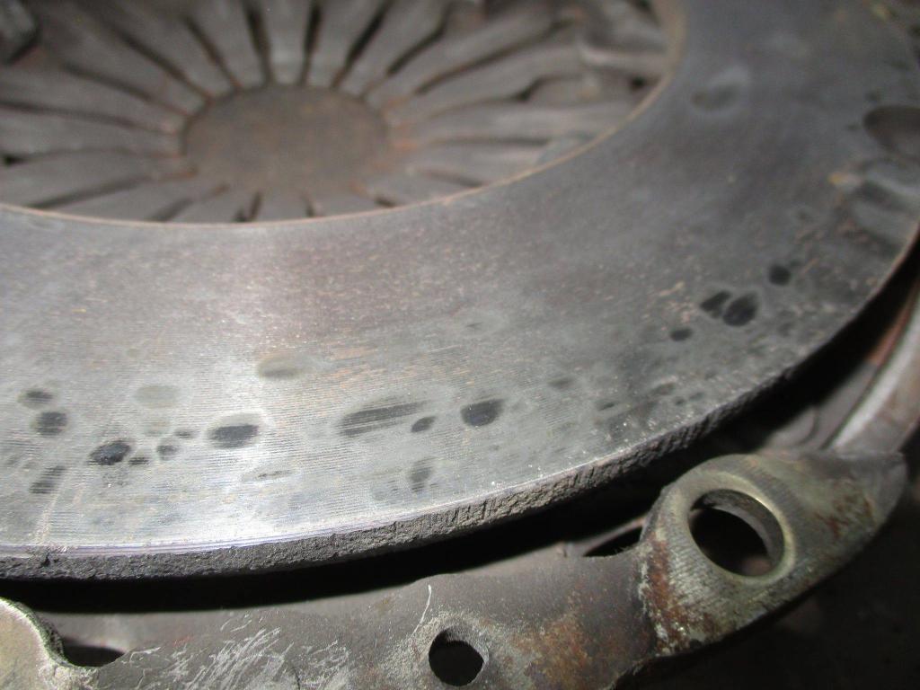 Корзина сцепления, 3000 рублей, Пермь