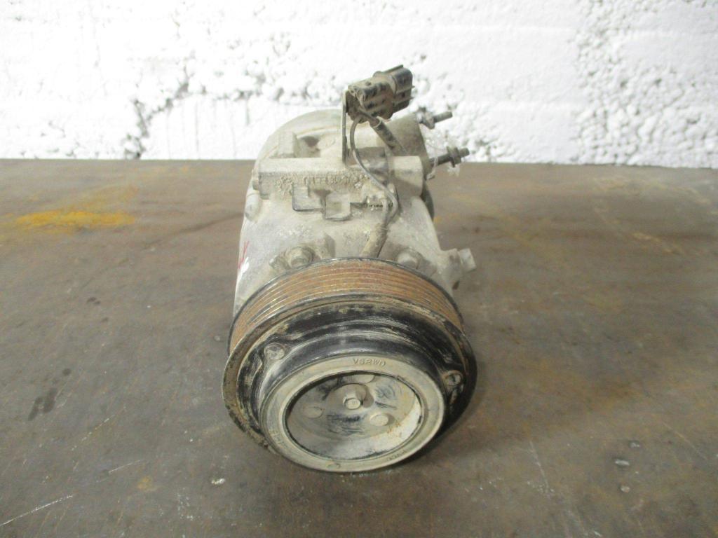 Компрессор кондиционера, 20000 рублей, Пермь