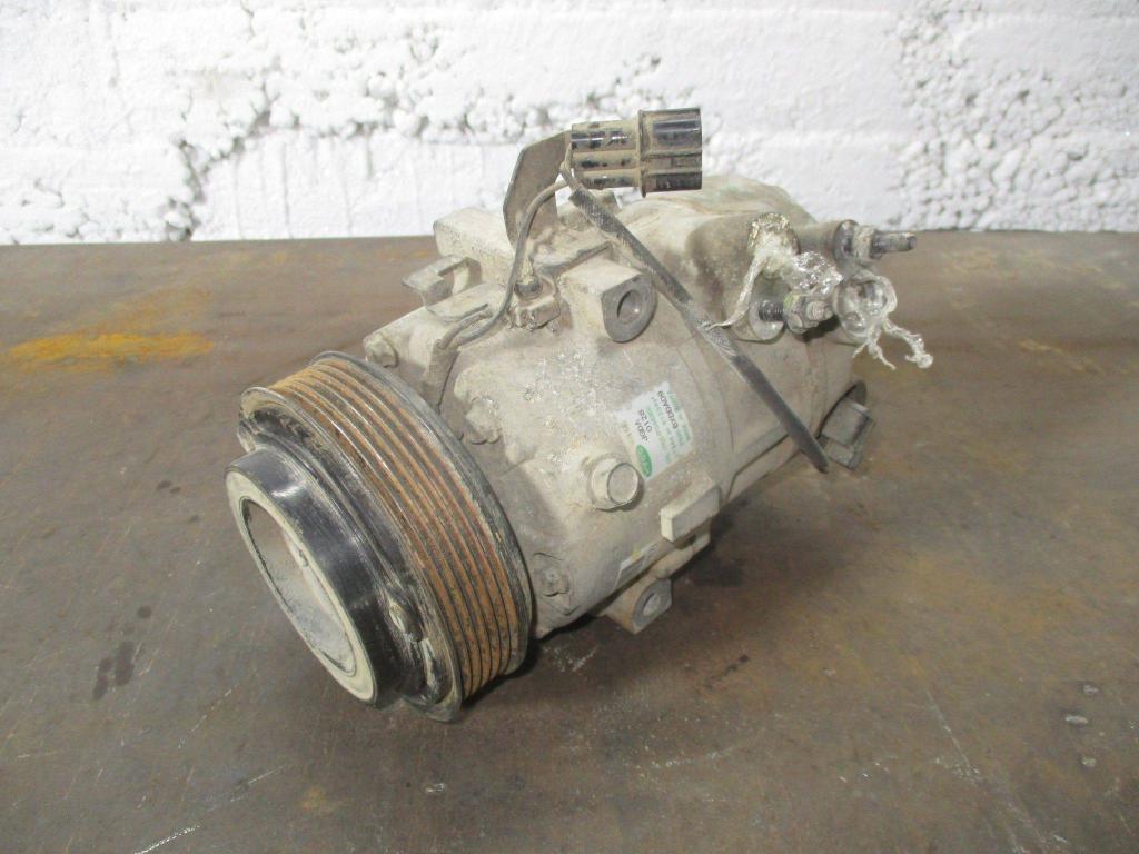 Компрессор кондиционера, 20000 рублей, Пермь