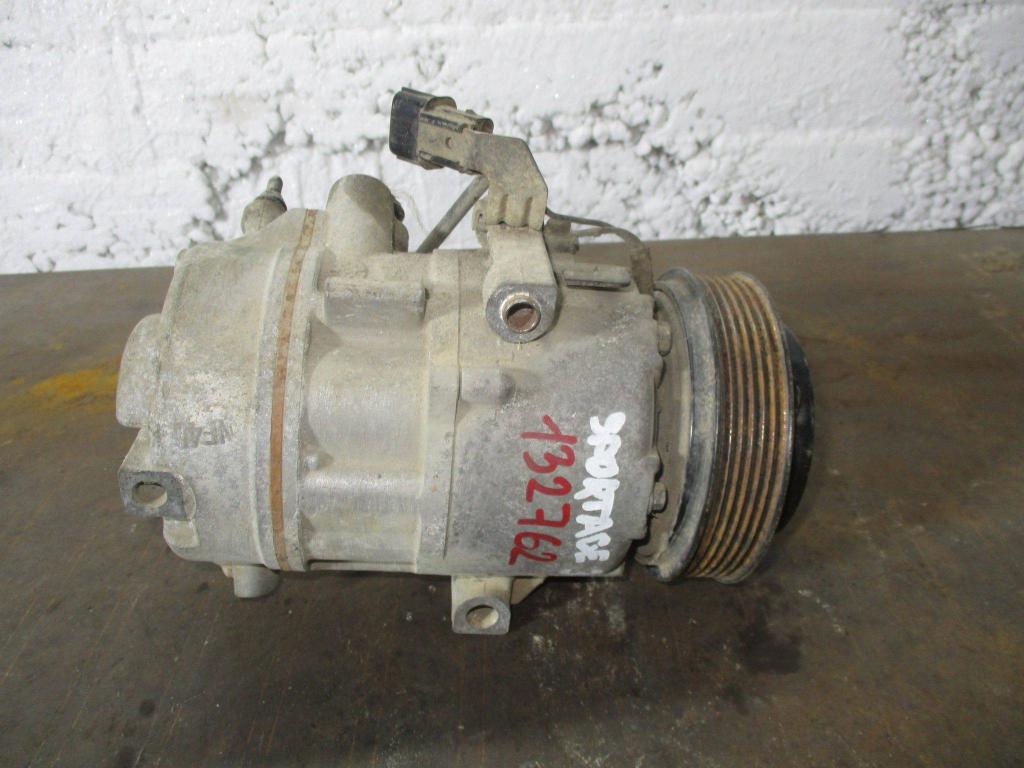 Компрессор кондиционера, 20000 рублей, Пермь