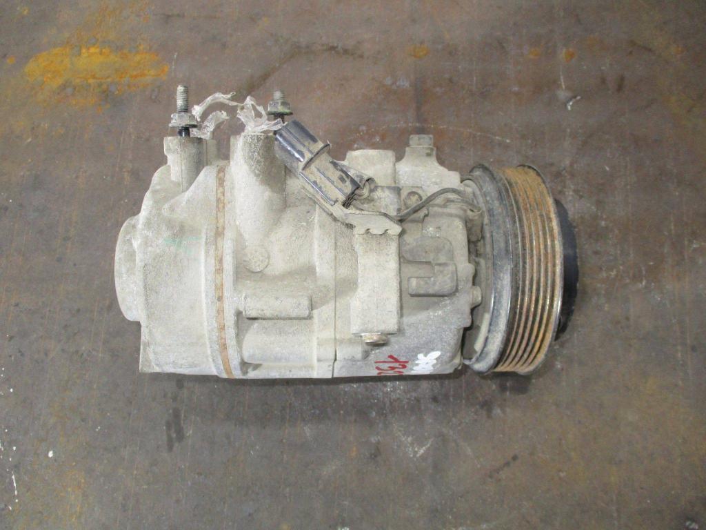 Компрессор кондиционера, 20000 рублей, Пермь