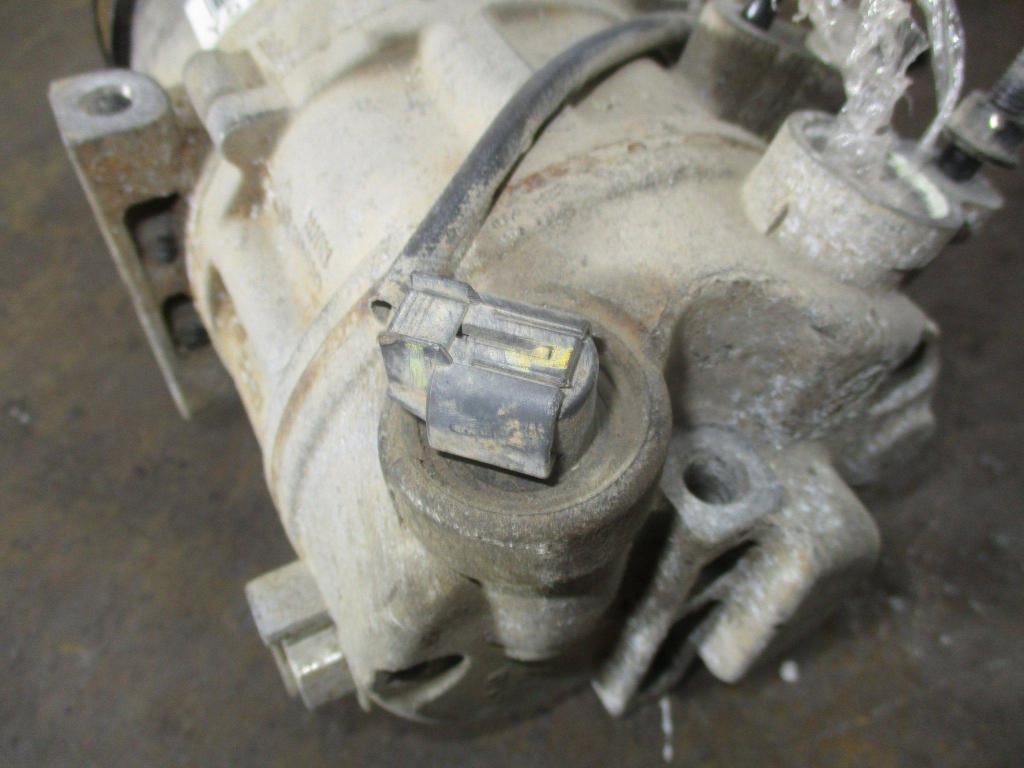 Компрессор кондиционера, 20000 рублей, Пермь