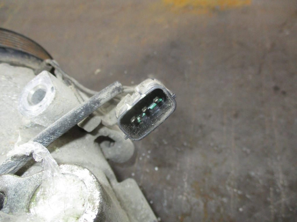 Компрессор кондиционера, 20000 рублей, Пермь