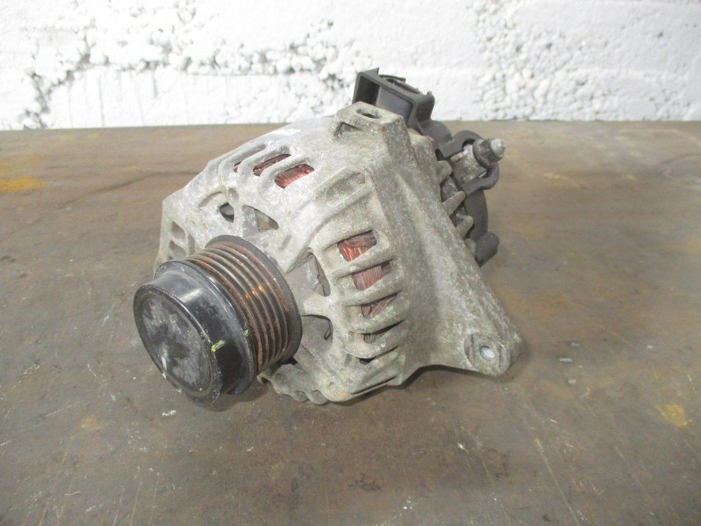 Генератор, 10000 рублей, Пермь