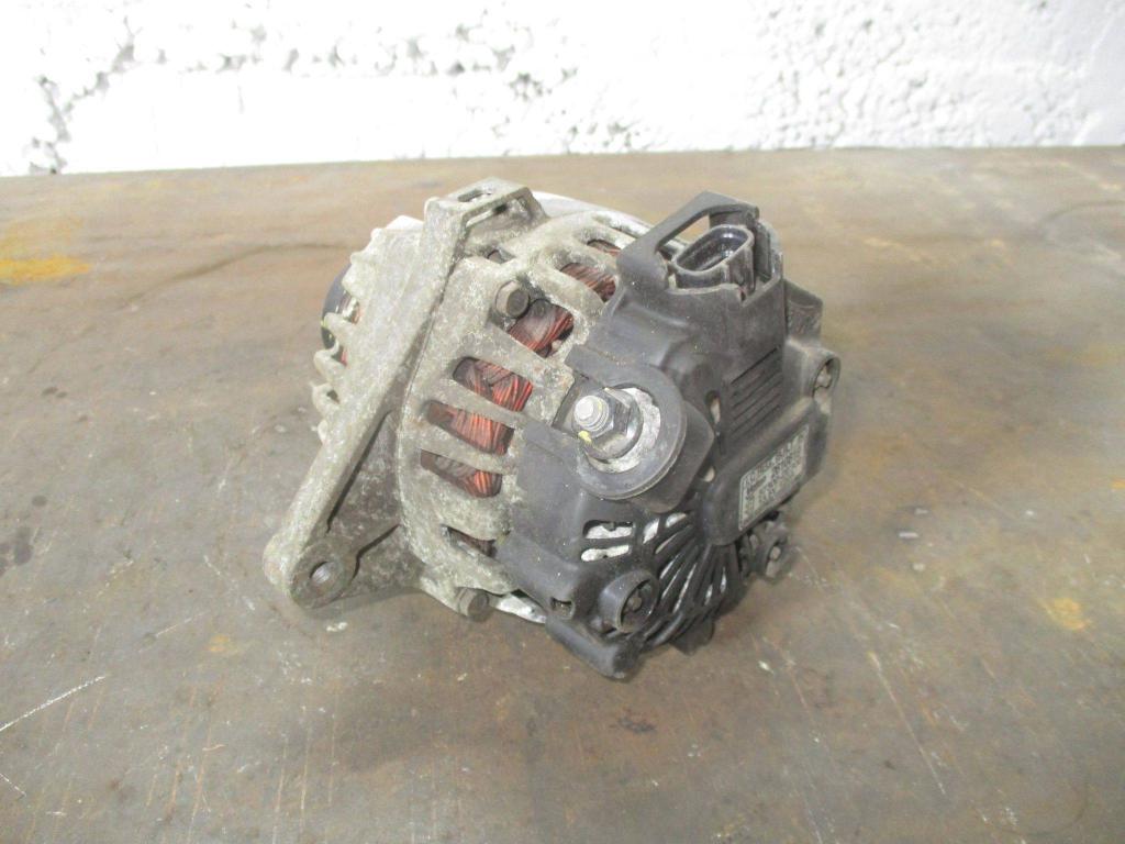 Генератор, 10000 рублей, Пермь