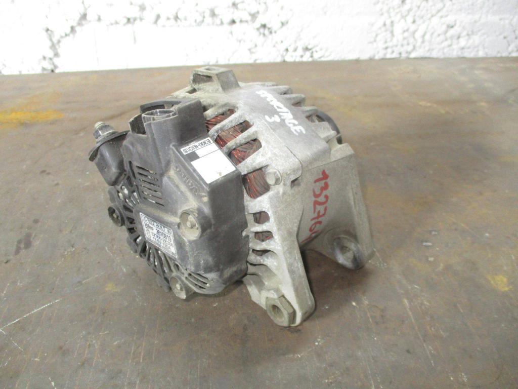 Генератор, 10000 рублей, Пермь