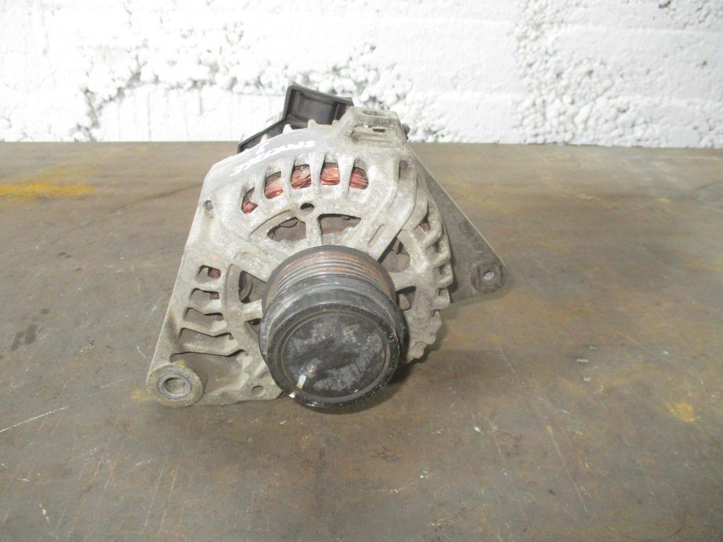 Генератор, 10000 рублей, Пермь