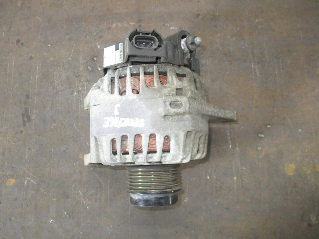 Генератор, 10000 рублей, Пермь