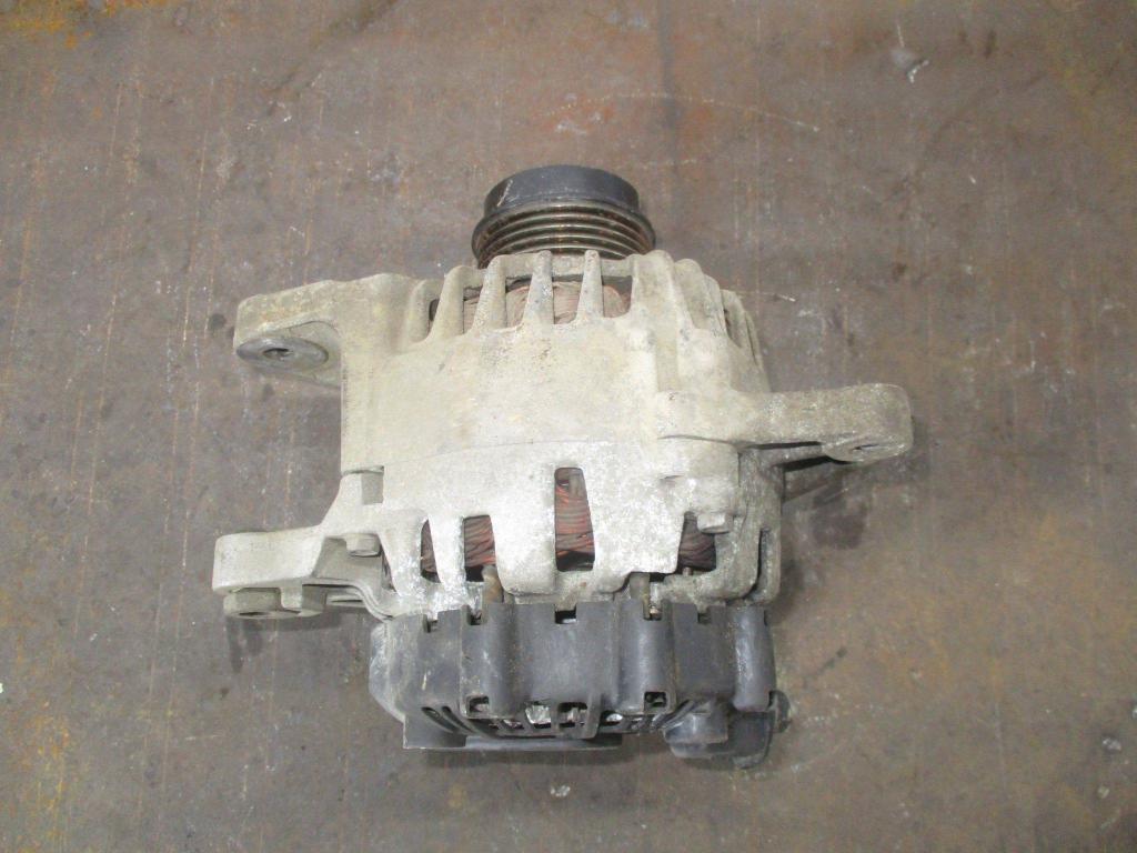 Генератор, 10000 рублей, Пермь