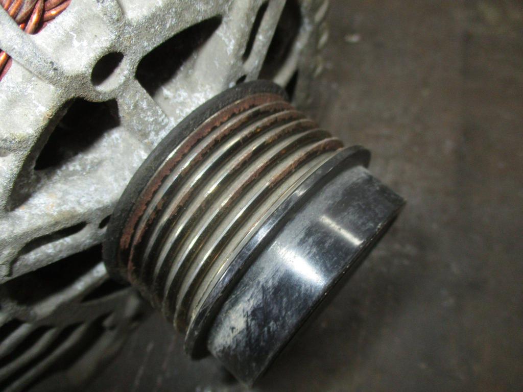 Генератор, 10000 рублей, Пермь