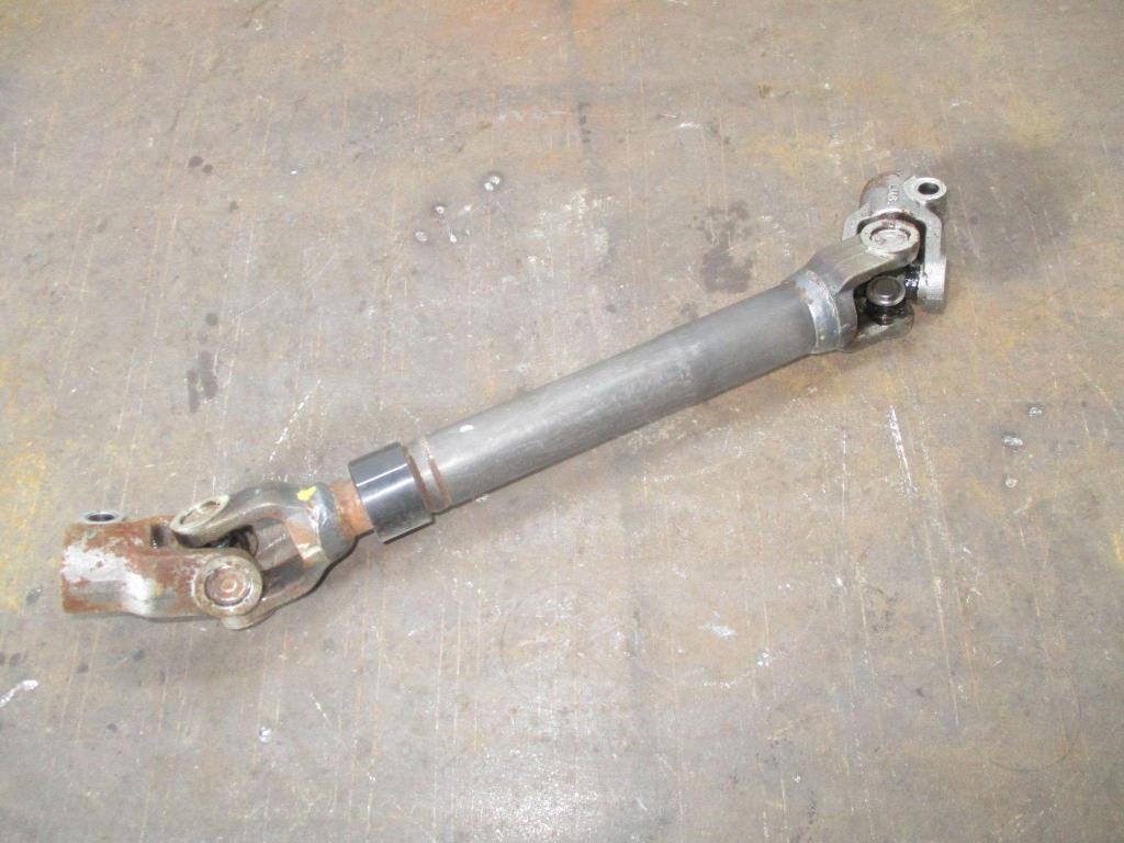 Кардан рулевой, 3000 рублей, Пермь