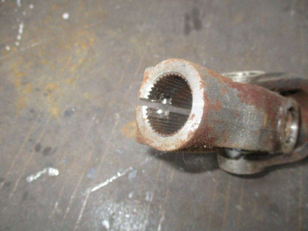 Кардан рулевой, 3000 рублей, Пермь