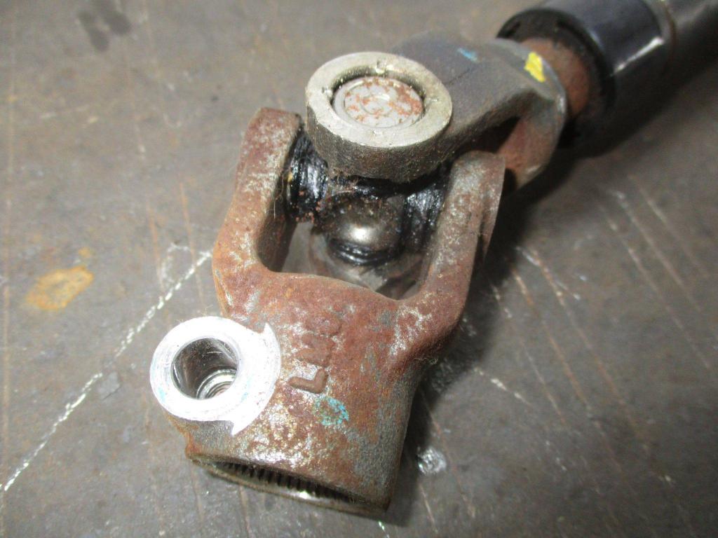 Кардан рулевой, 3000 рублей, Пермь