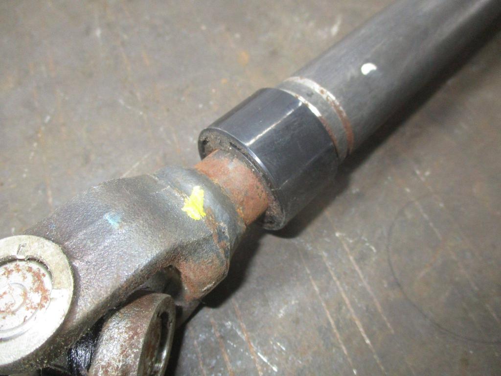 Кардан рулевой, 3000 рублей, Пермь