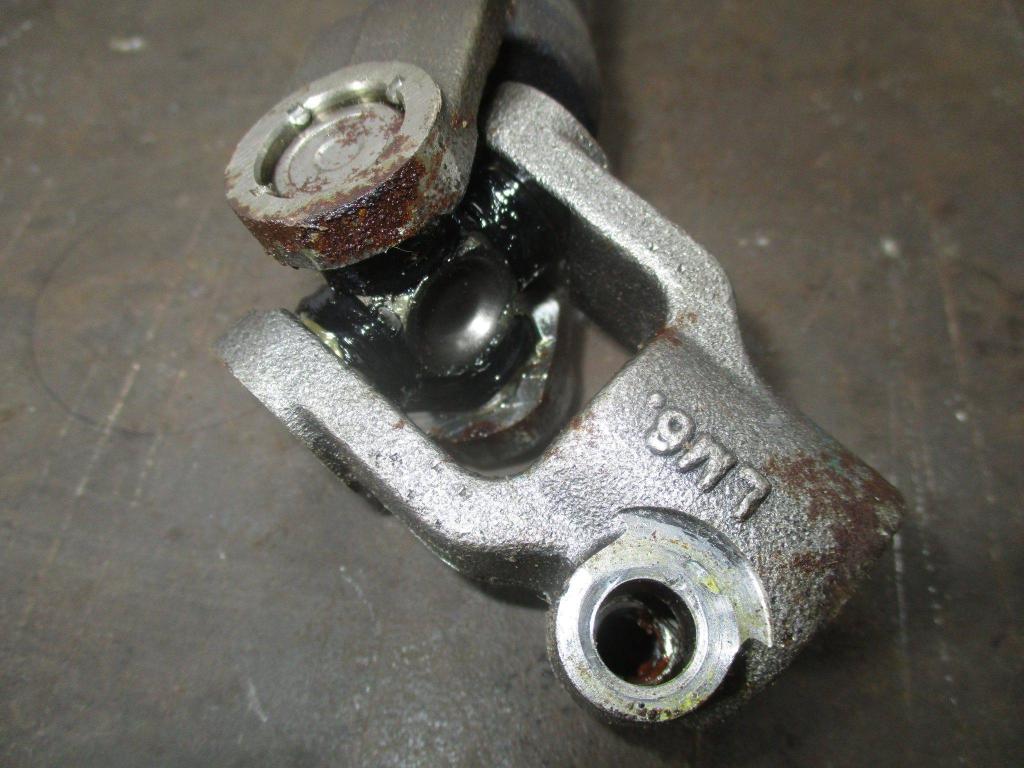 Кардан рулевой, 3000 рублей, Пермь