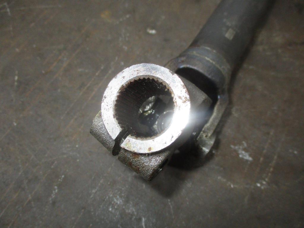 Кардан рулевой, 3000 рублей, Пермь