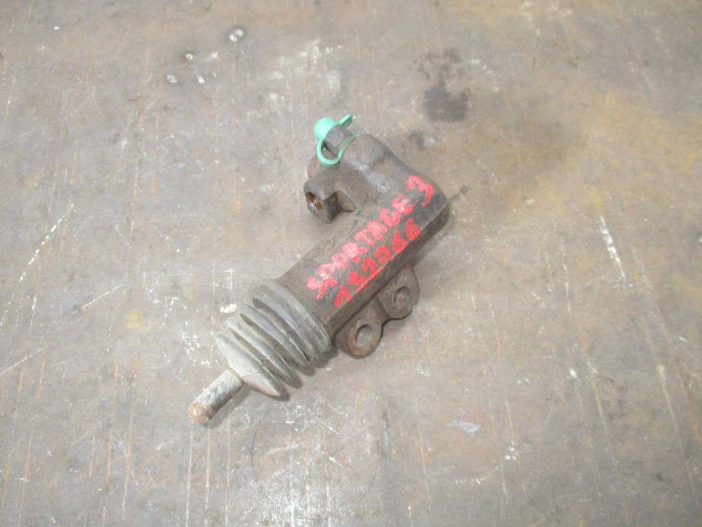 Цилиндр сцепления рабочий, 1000 рублей, Пермь