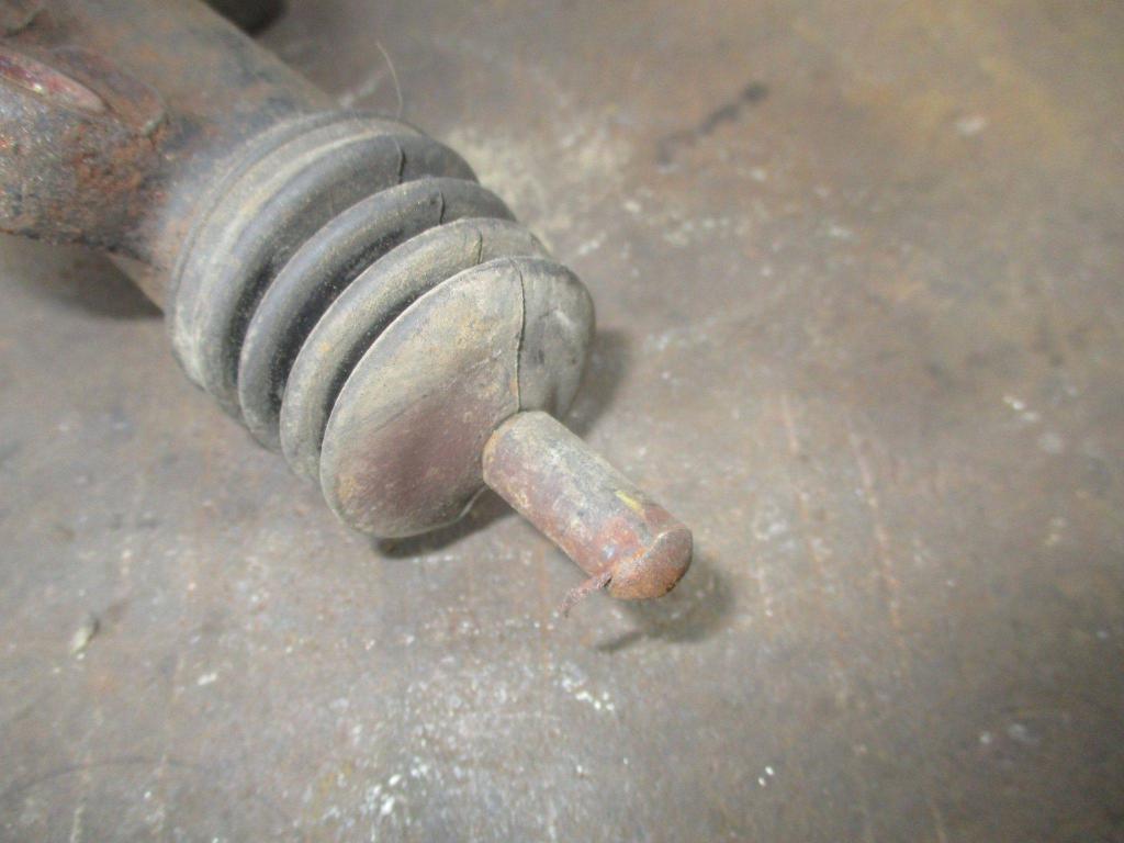 Цилиндр сцепления рабочий, 1000 рублей, Пермь