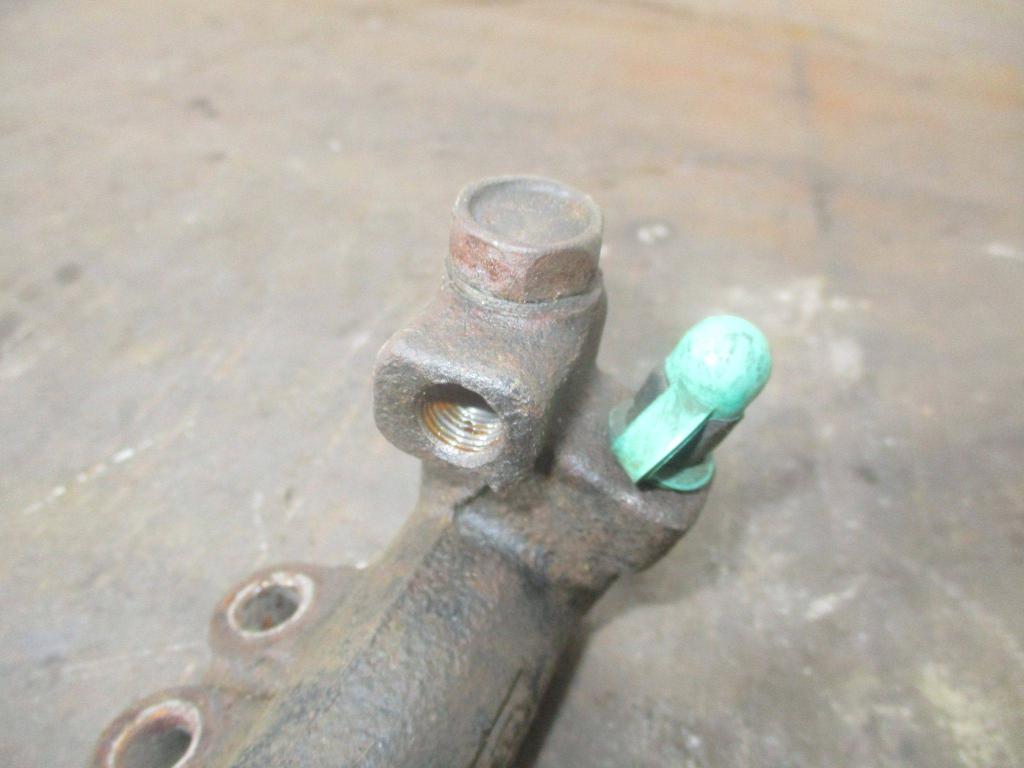 Цилиндр сцепления рабочий, 1000 рублей, Пермь