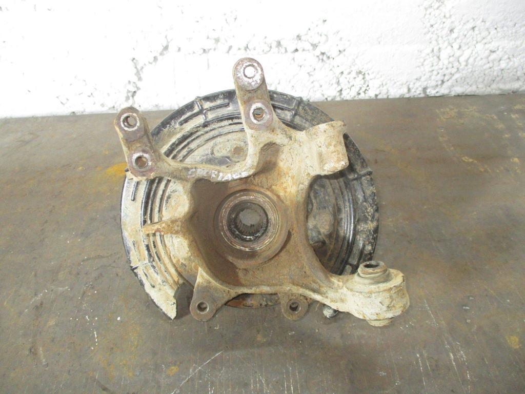 Кулак поворотный задний левый, 15000 рублей, Пермь