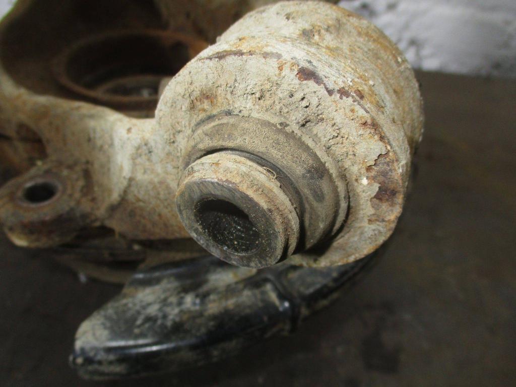 Кулак поворотный задний левый, 15000 рублей, Пермь