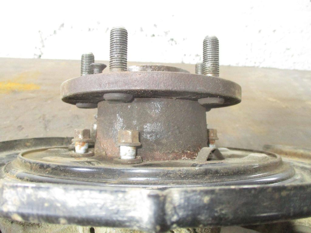 Кулак поворотный задний левый, 15000 рублей, Пермь