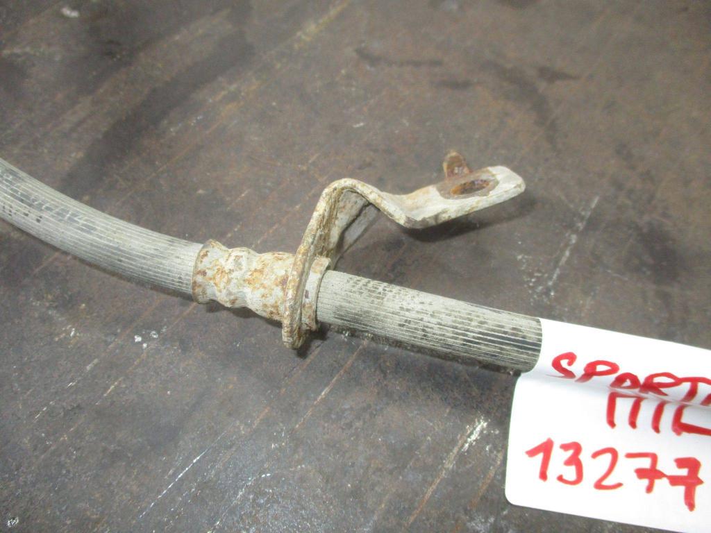 Шланг тормозной передний, 500 рублей, Пермь